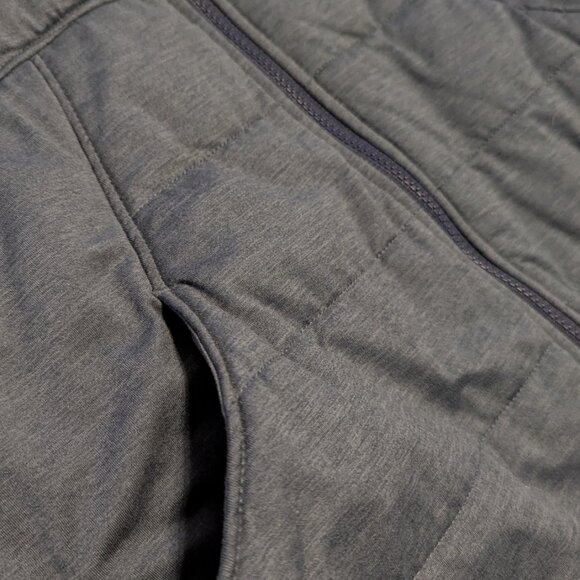 Marmot Visita Insulated Women's Vest - Artic Navy Heather Size M - Picture 5 of 5